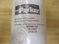 Vista 2 de Parker 921999 División de filtro hiarálico 10C T22996