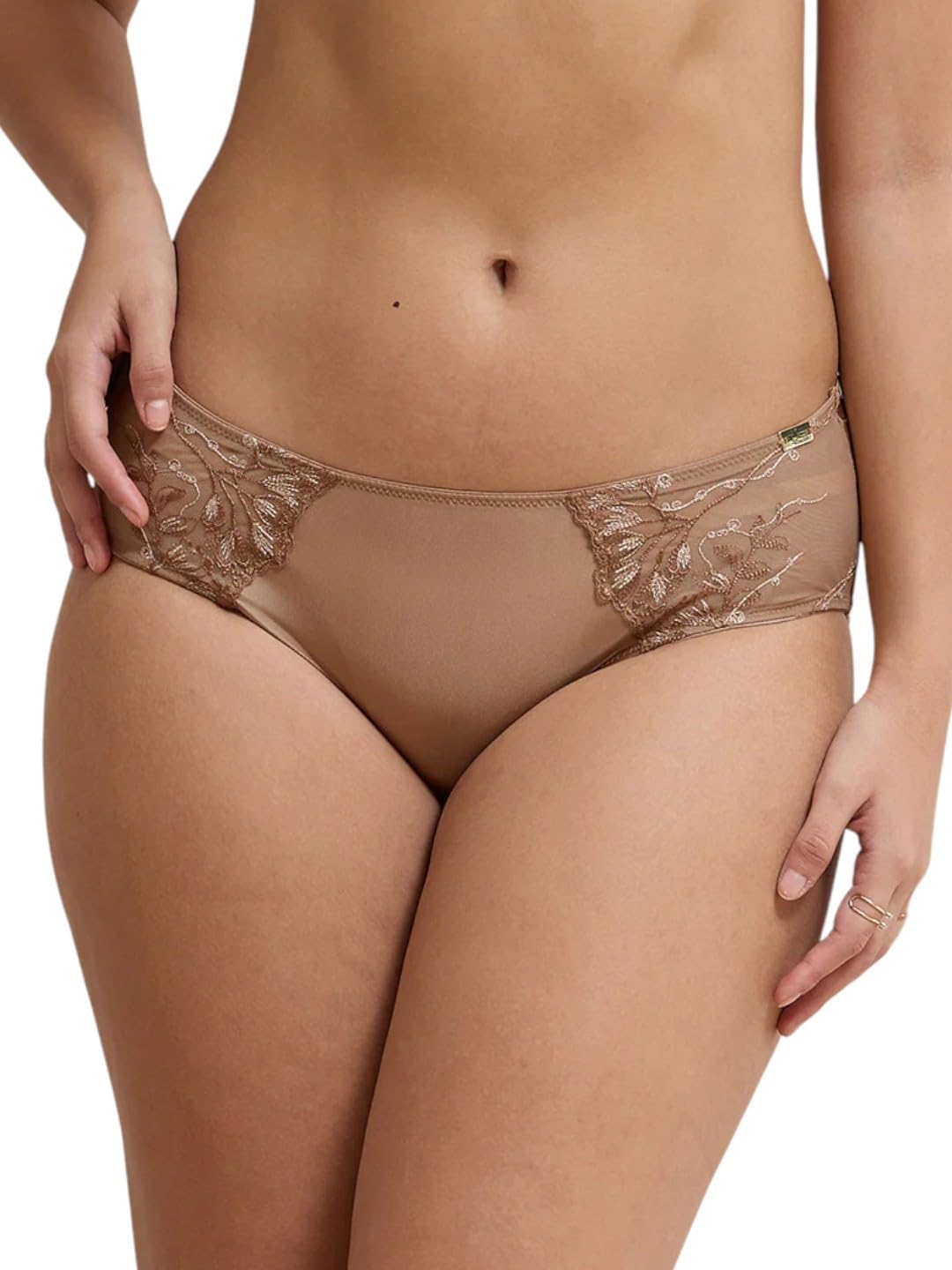 Women Bikini Style Underwear