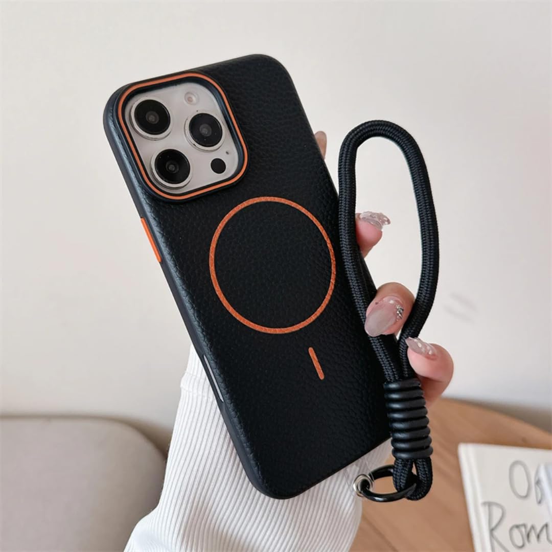 Protection iPhone 11 Pro Max magnétique pour éviter les rayures - 7