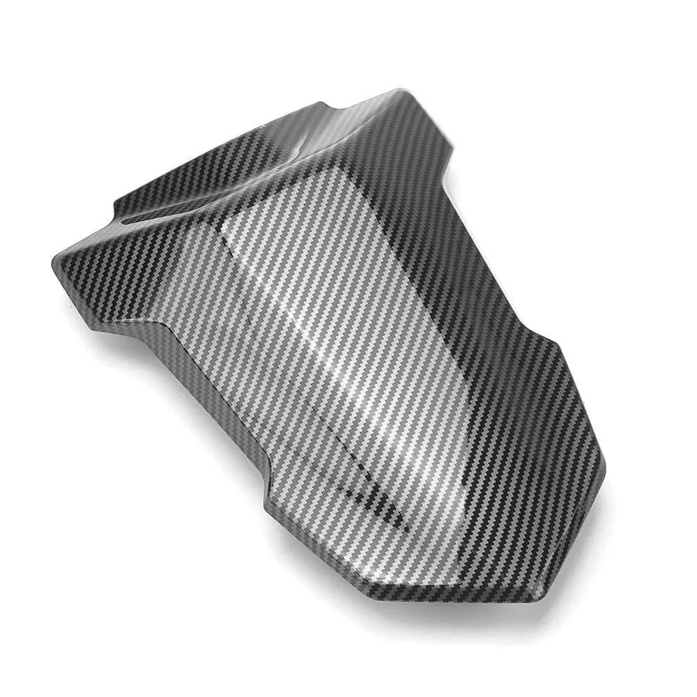 Capot de siège arrière S1000RR accessoire moto section queue - 8