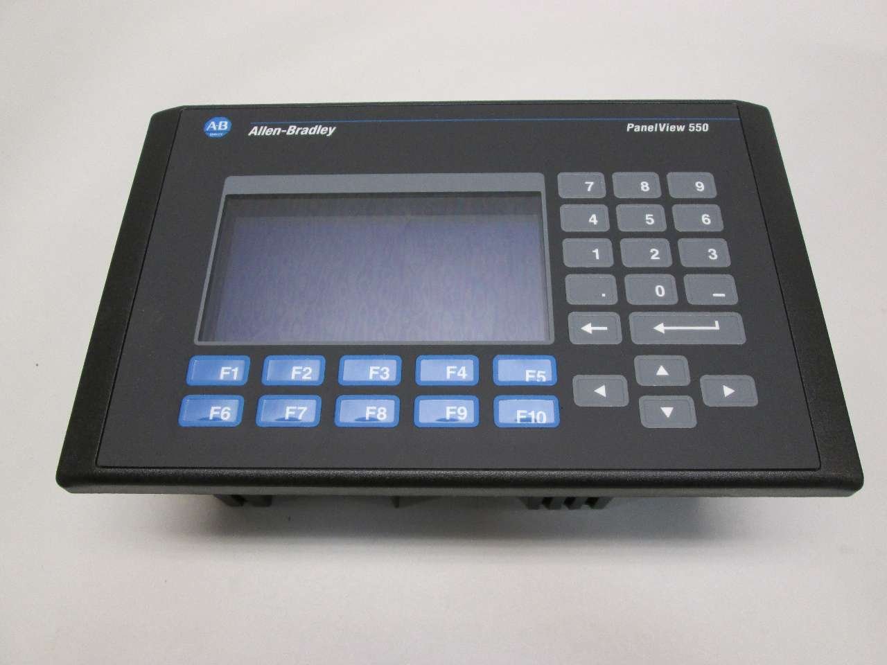 Amazon.com: Allen Bradley 2711-K5A2X Panel View 550 Keypad