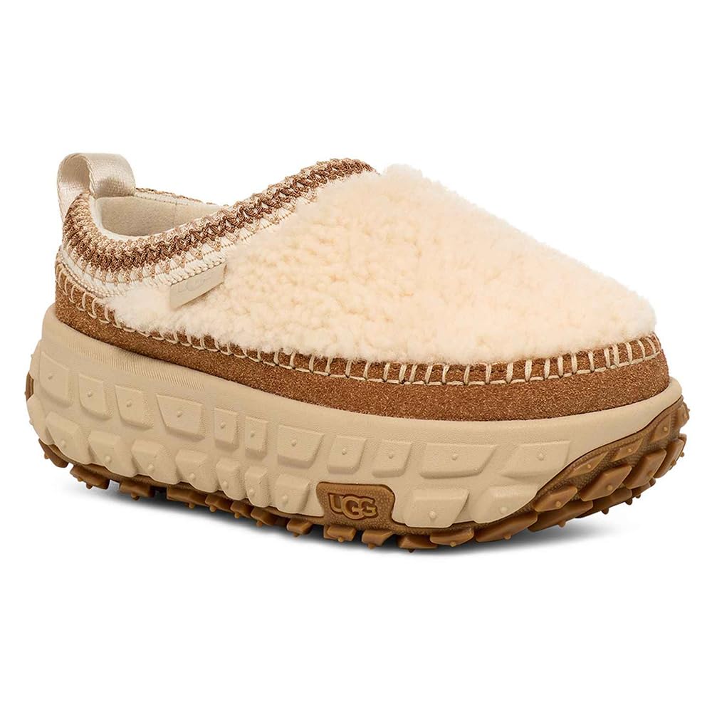 Cozy Shearling Womens Venture Daze Clogs by UGG