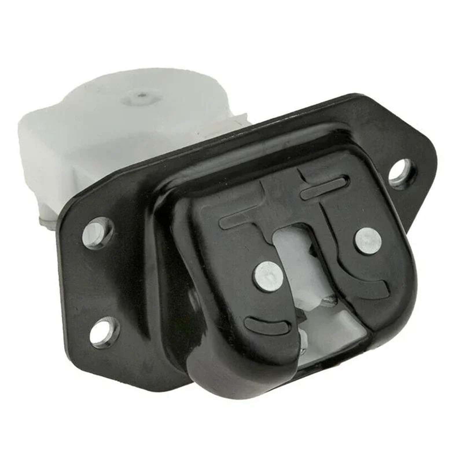 Yueyzhk One Color 90502-En00a Car Trunk Hatch Boot Lock Rear Door Actuator Latch Assembly For Nissan For Tiida Hatchback C11 2004-2013