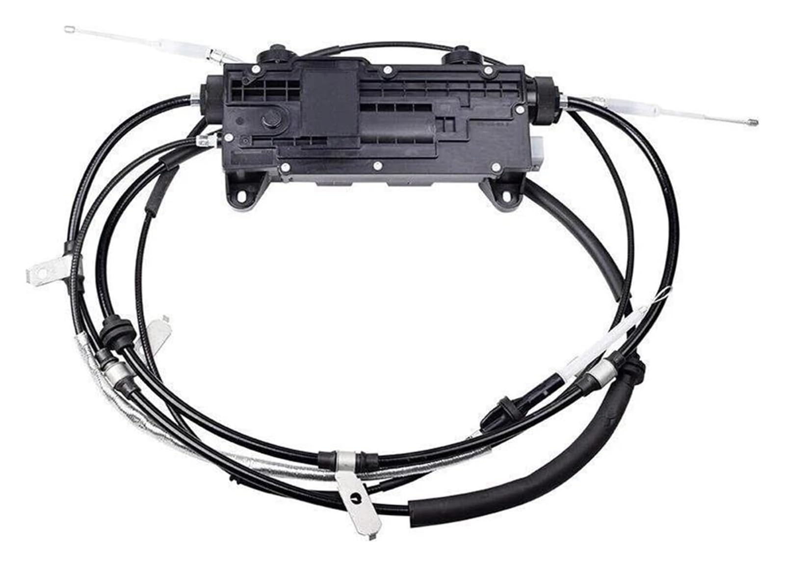 Actuador de control de freno electrónico para Range Sport L320 con control modular 5