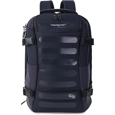 Рюкзак Hedgren Trip Medium Backpack