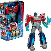Transformers ultimate optimus prime