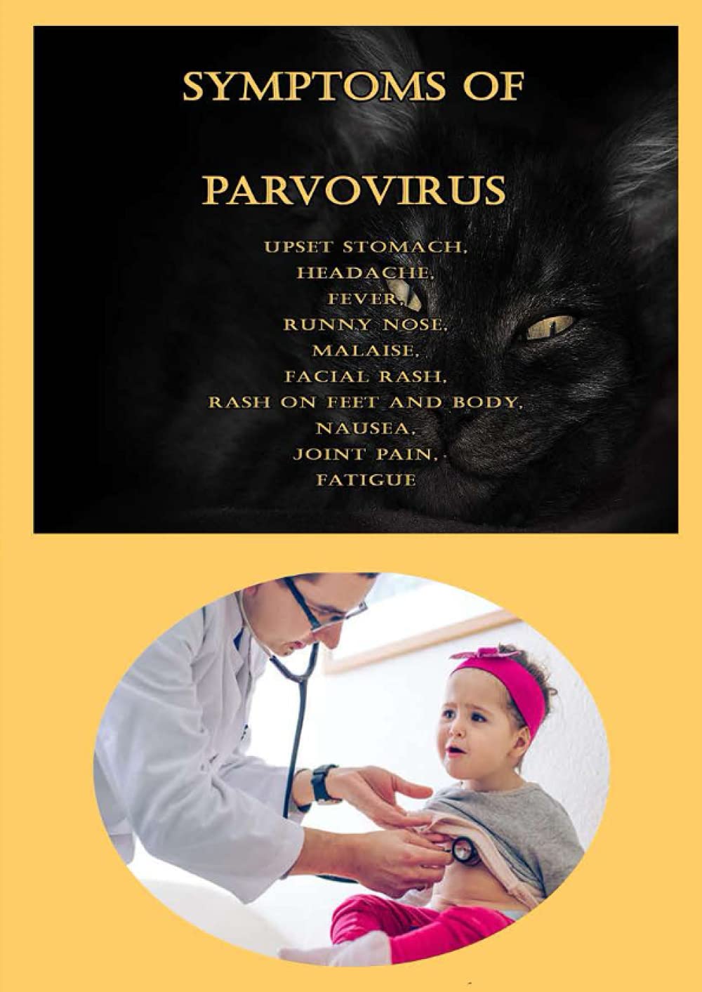 Buy Symptoms Of Parvovirus Upset Stomach, Headache, Fever, Runny Nose