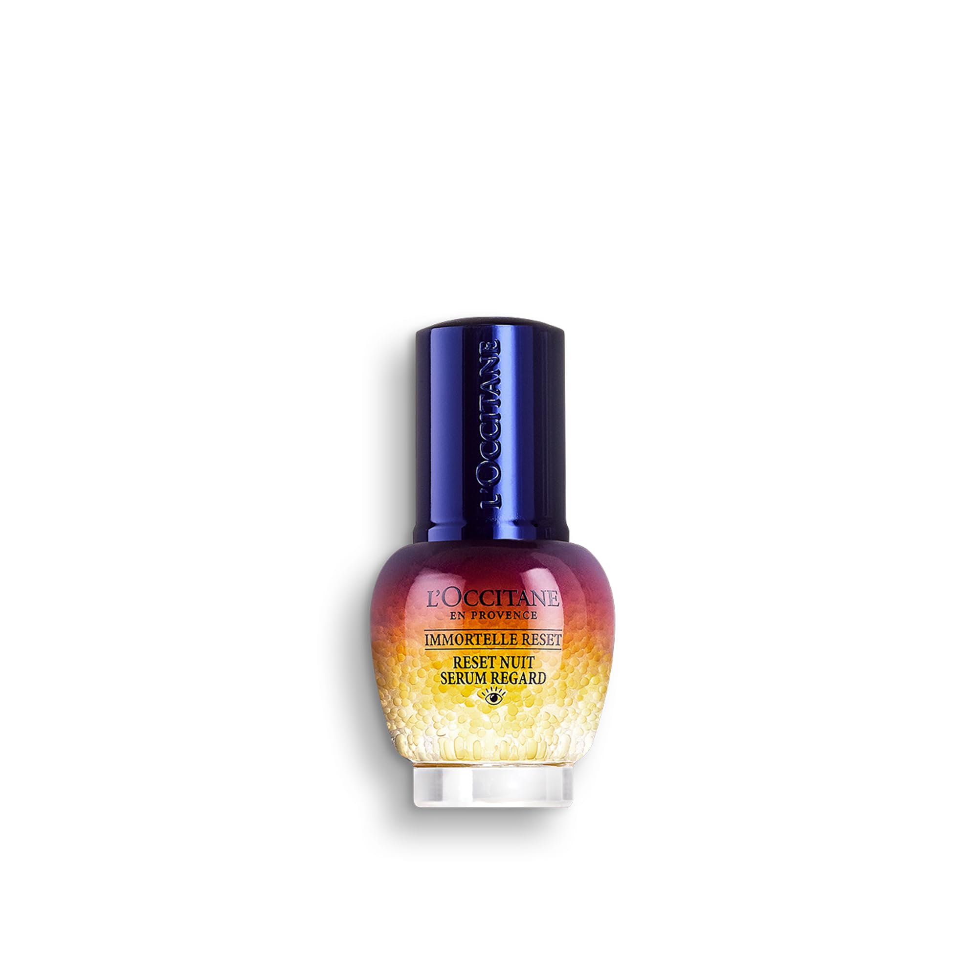 L'Occitane - Immortelle Divine, Preciouse, Reset - Przeciwzmarszczkowy - Przeciwzmarszczkowy - gojenie się ran, przeciwzapalny - Krem, pianka, balsam, serum - Ciało, Twarz, Oczy - Wyprodukowano we
