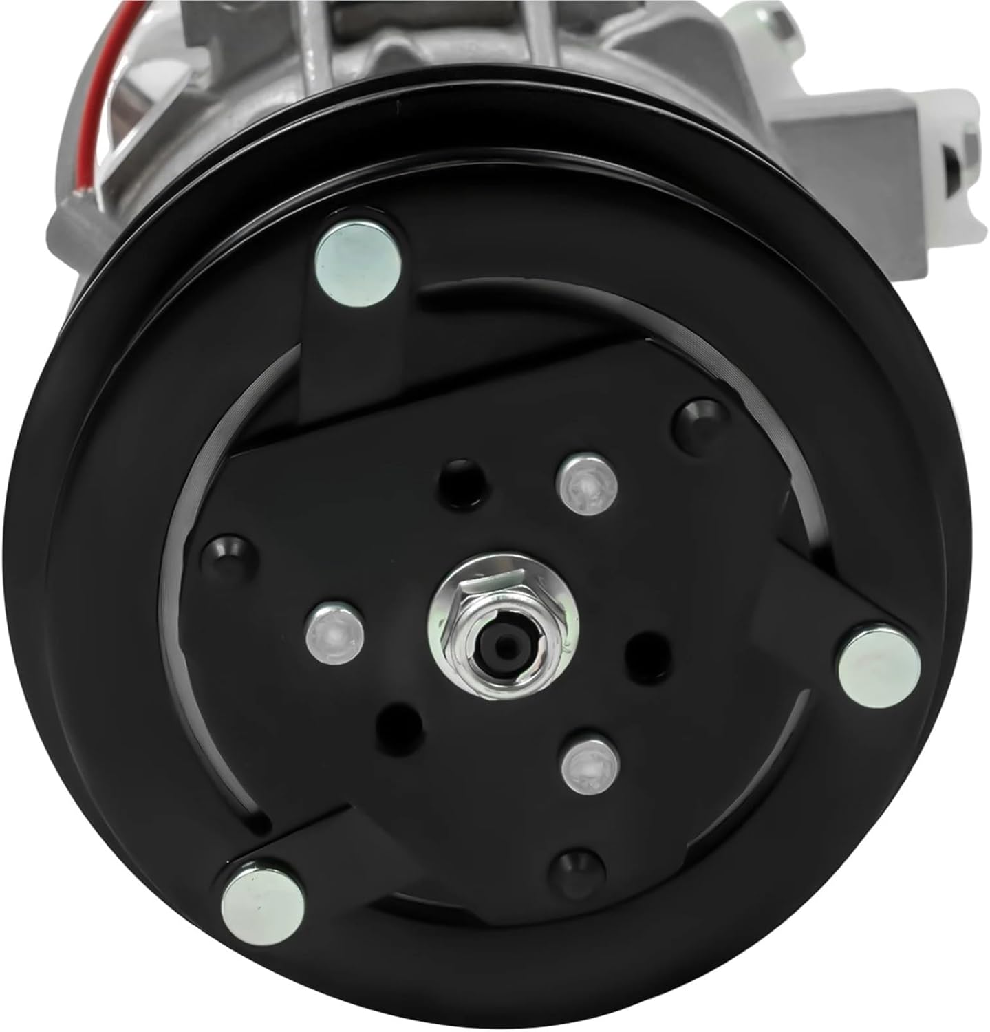 Air Conditioner A/C Compressor L4 1.5L CO 11063AC