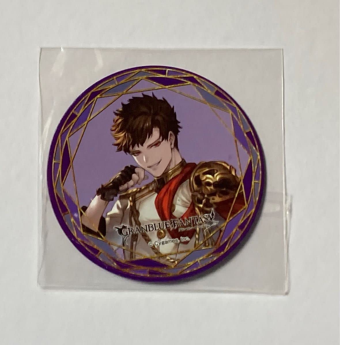 Amazon.co.jp: グラブル ベリアル マグネット クリアカード アクキー