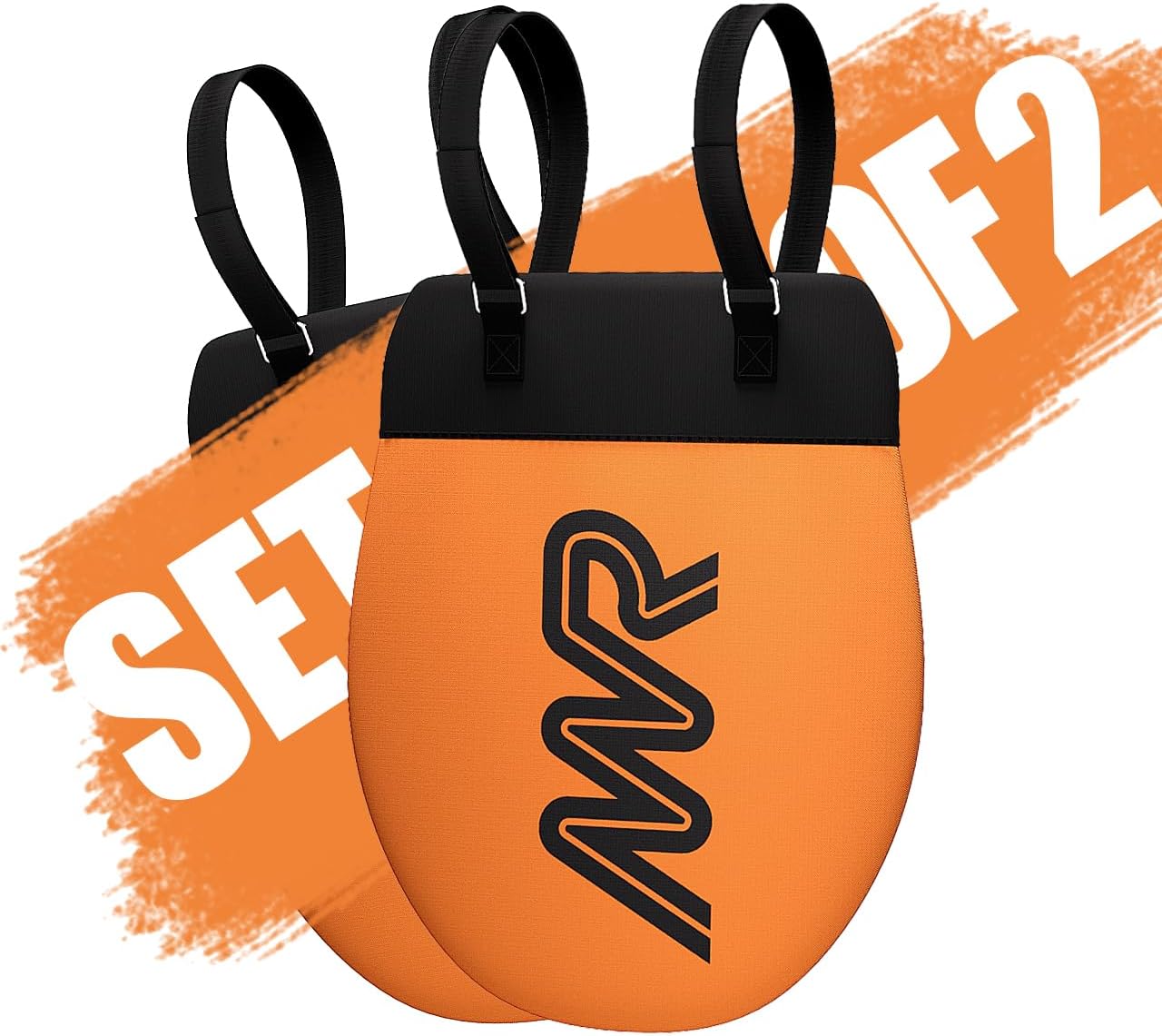 MR Soccer Goal Targets, Soccer Corner Shooting Targets