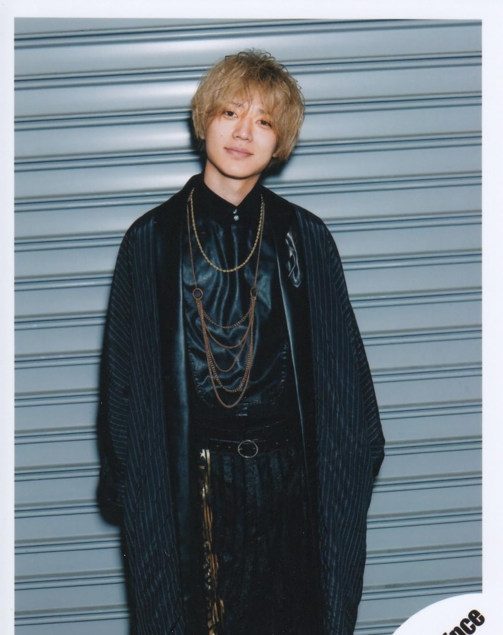 Amazon.co.jp: King & Prince 公式 生 写真 （永瀬廉 ）KP01641 : おもちゃ
