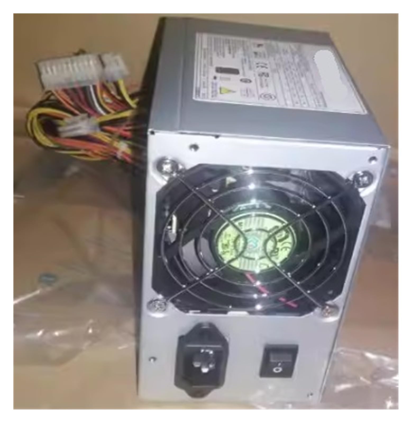 CXDFRSER FSP350-50HMN (AA) FSP350-60APN PS8-350FATX-XE Industrial Control Power Supply