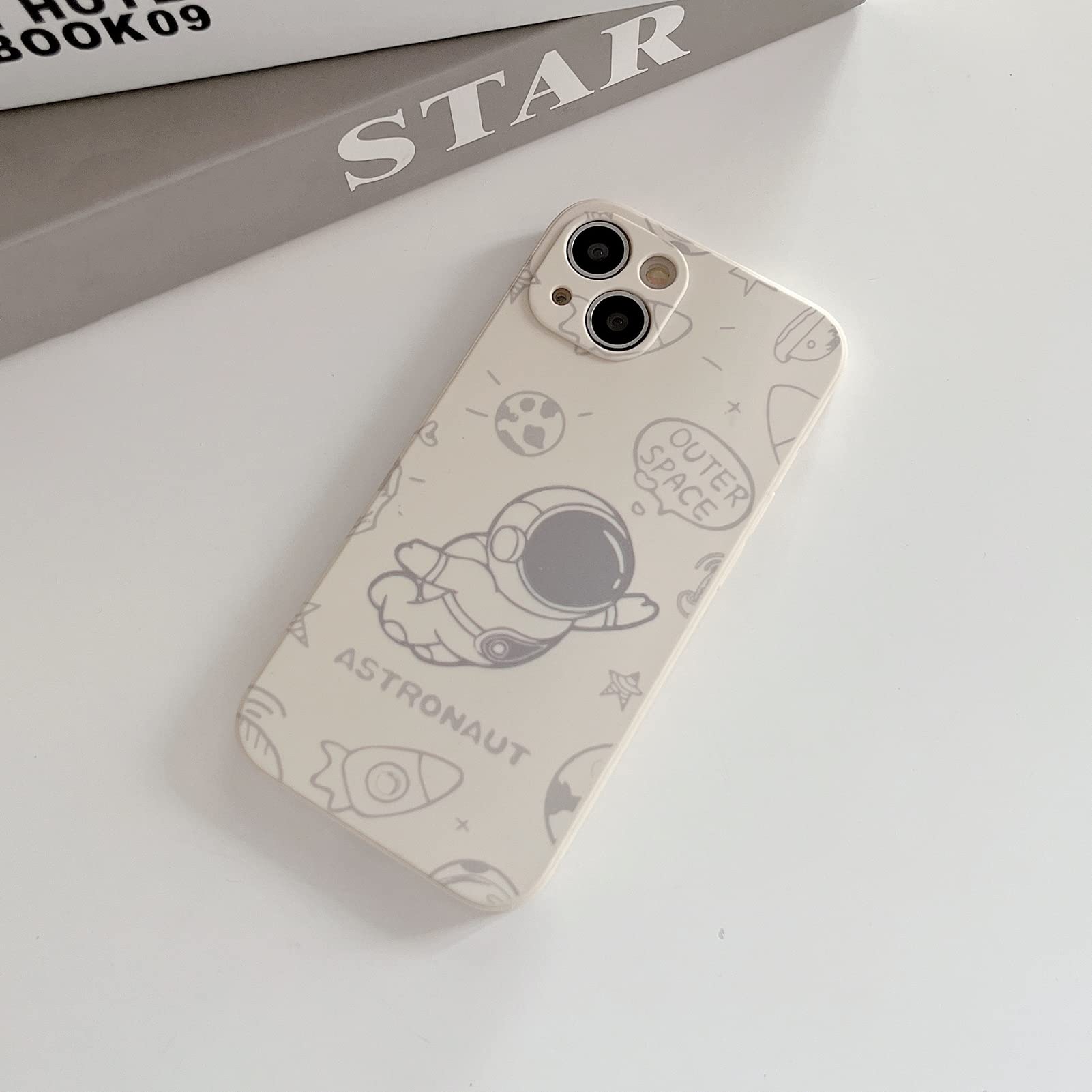Yonds Queen for iPhone 14 Plus Cute Case - Image 4