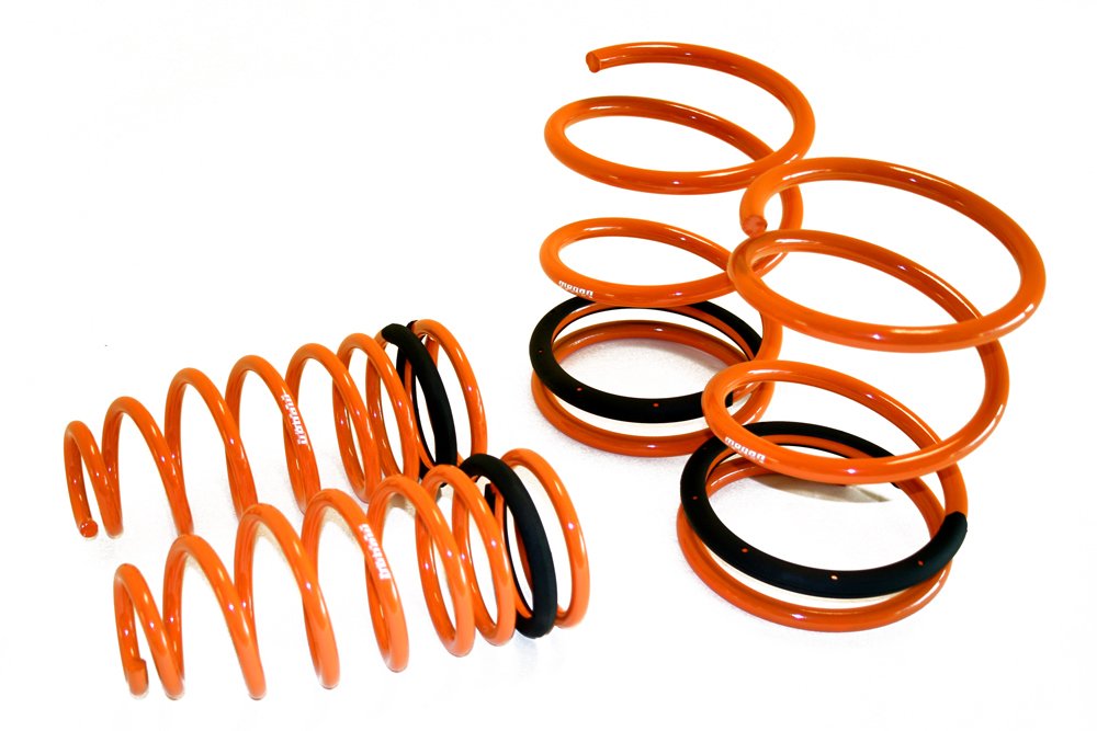 Megan Racing MR-LS-MG99 Coilover Lowering Spring