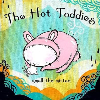 Smell The Mitten