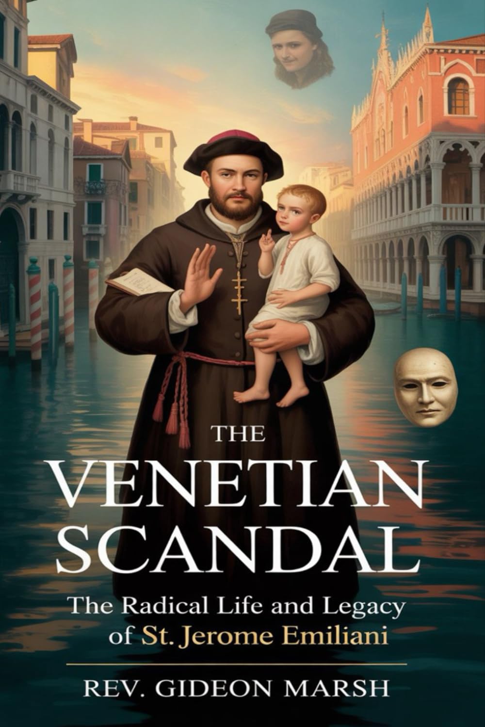 THE VENETIAN SCANDAL: The Radical Life and Legacy of St. Jerome Emiliani
