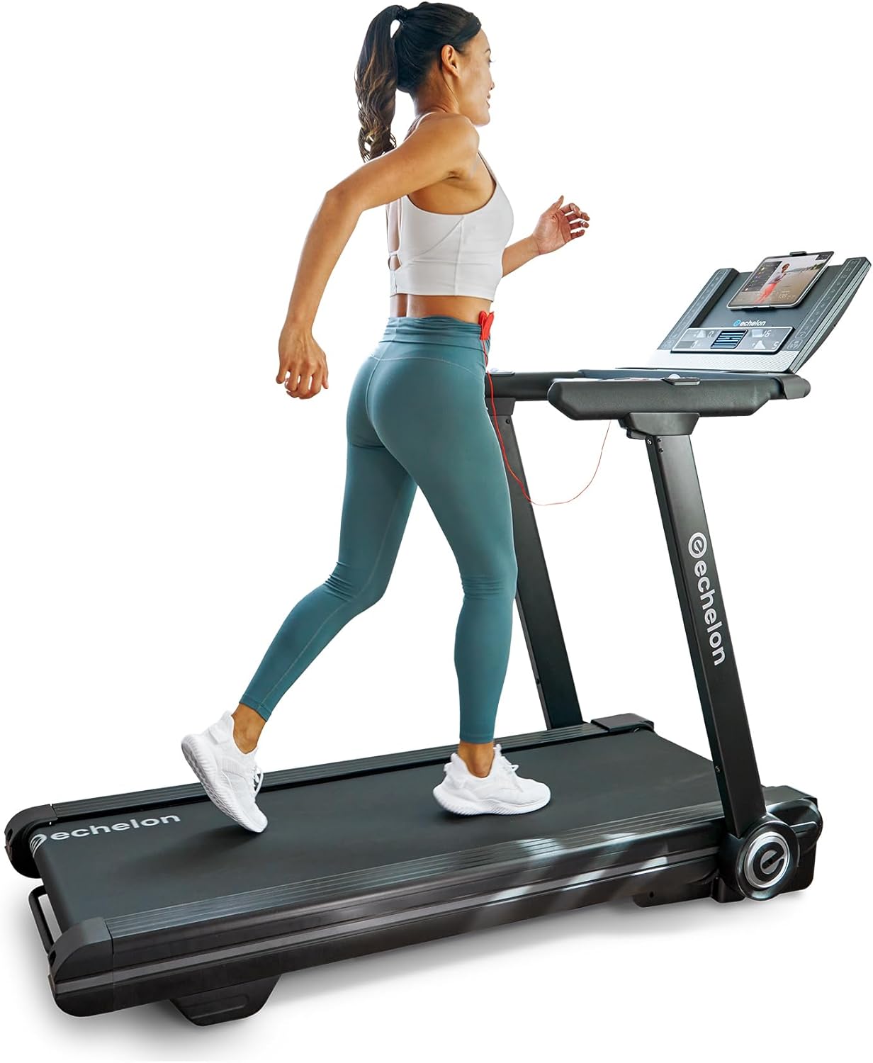 Echelon Stride Series Treadmill