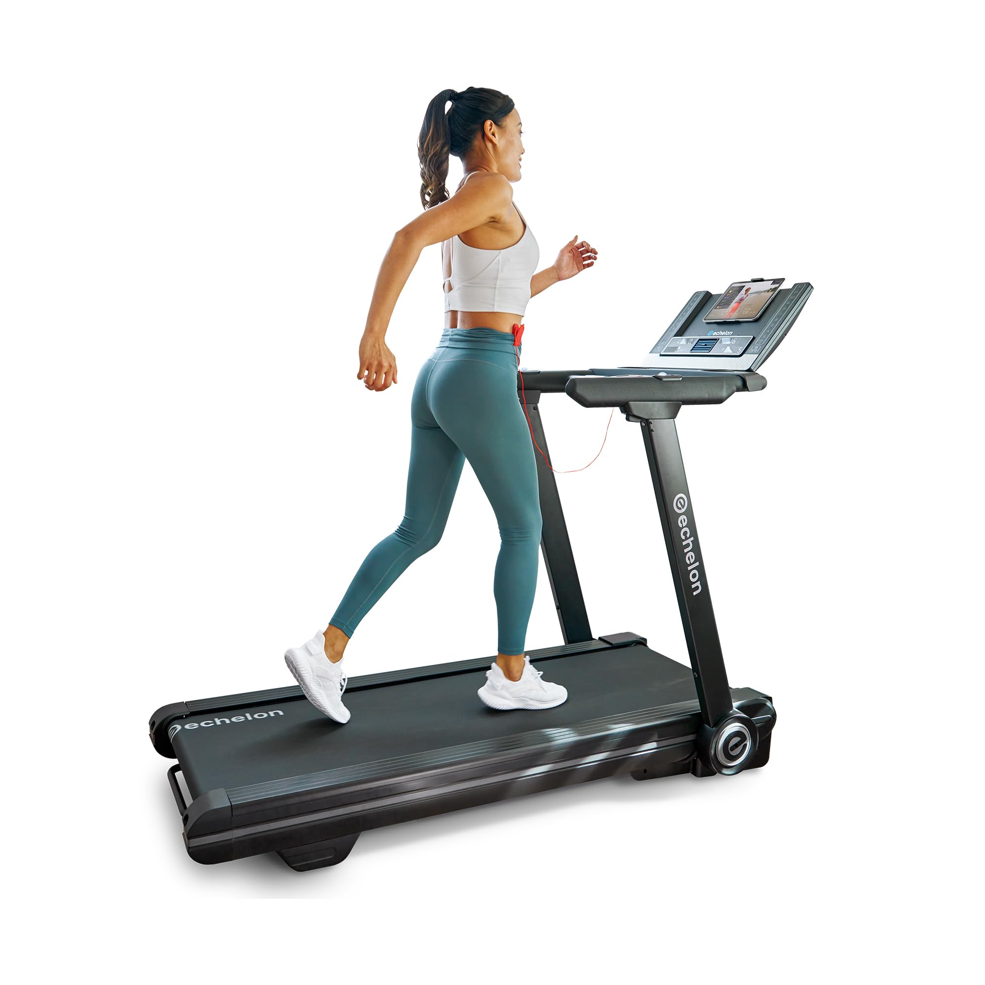 EchelonStride Series Treadmill