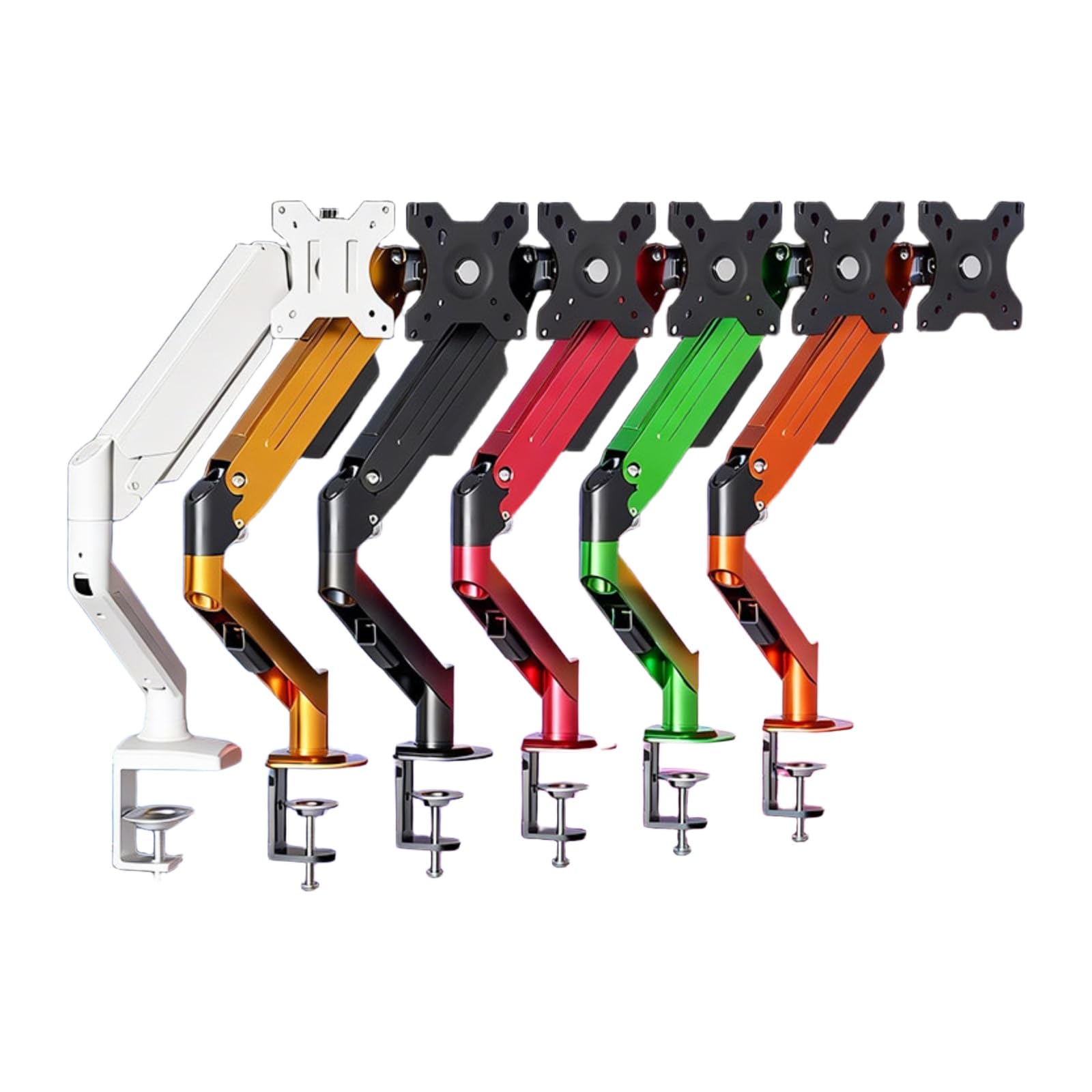 Disponibilità di supporto(Black 17-32 inches/10KG)