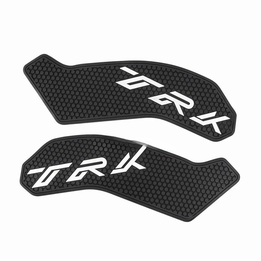 Pad réservoir Benelli TRK502X 2017-2021 protection latérale