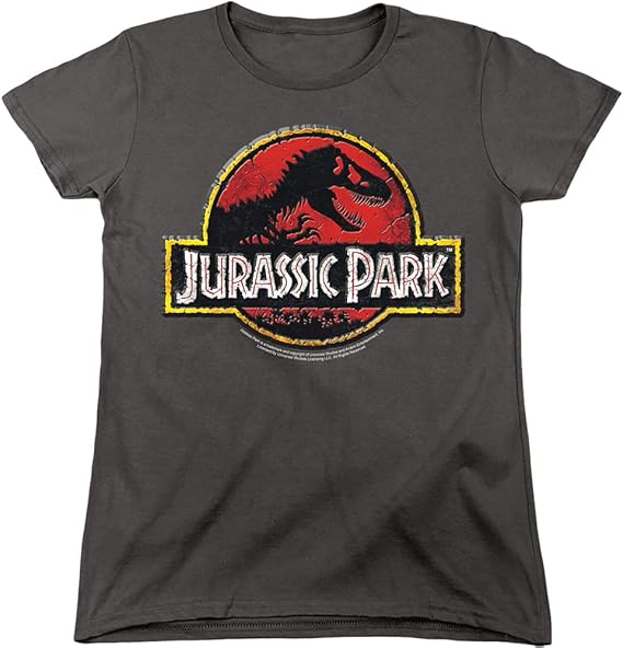 Popfunk Classic Jurassic Park 