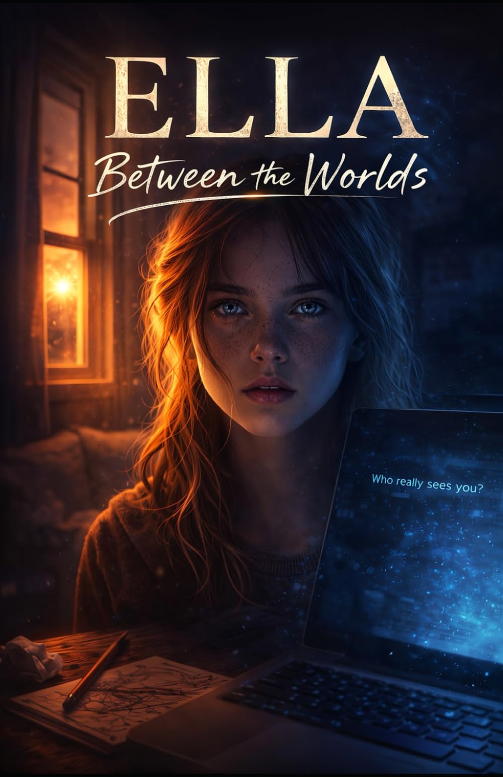 Ella Between Two Worlds