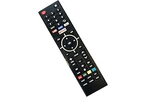 Universal Remote Control for SANYO Smart TV