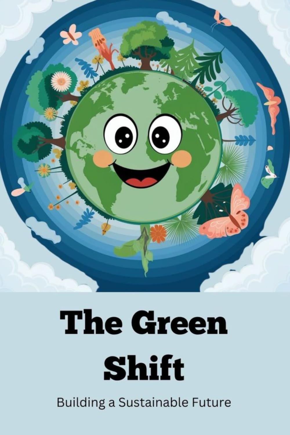 The Green Shift: Building a Sustainable Future