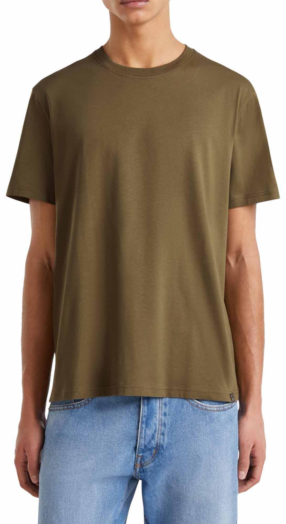 United Colors of Benetton T-Shirt, Green, L