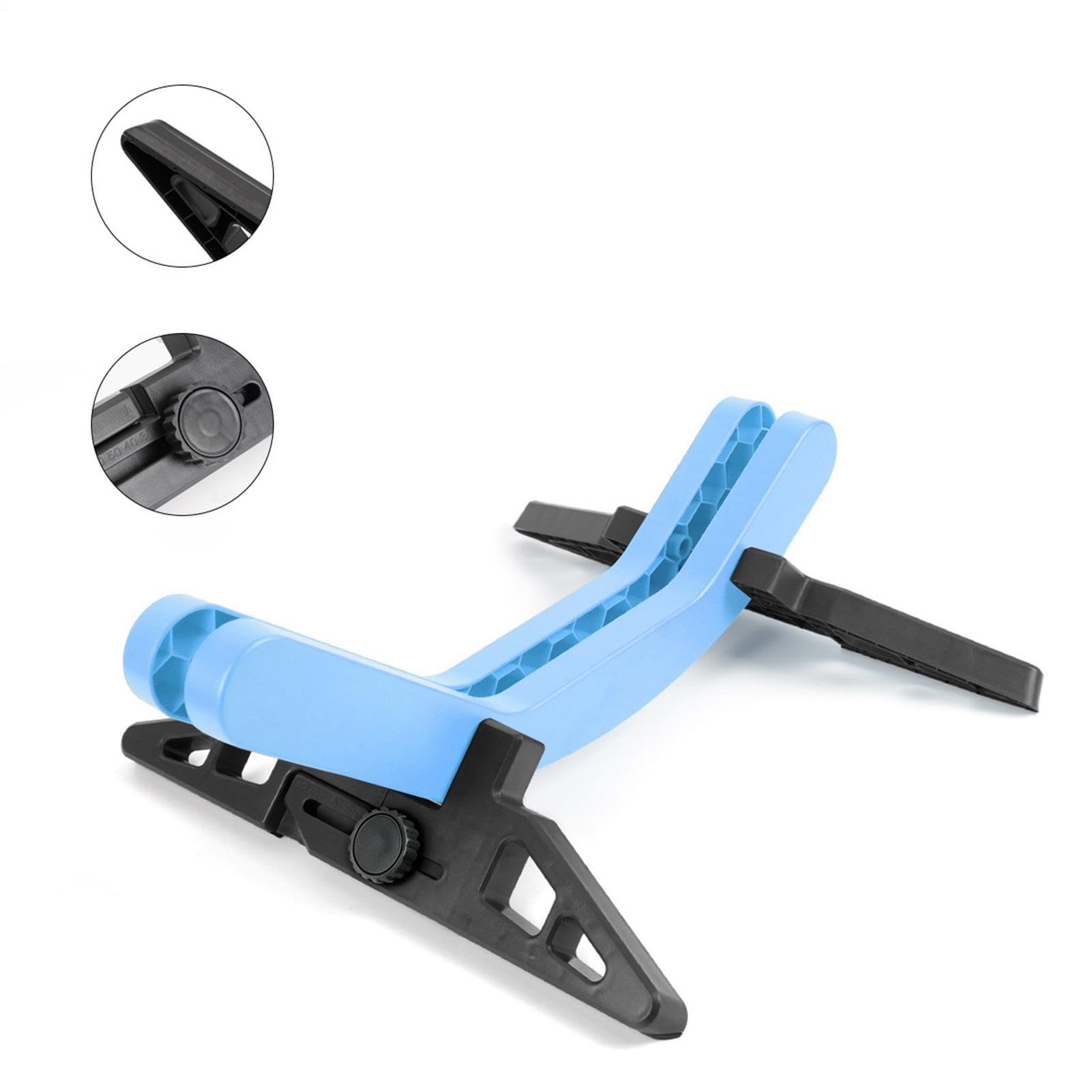Béquille Vélo Pour Garage Support Stable Antidérapant Et Réglable