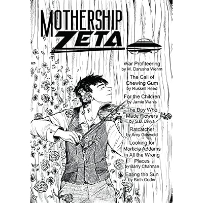 Mothership Zeta