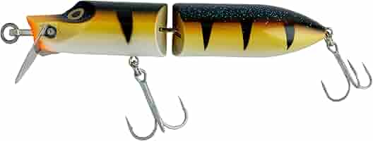 Amazon.co.jp: AbuGarcia(アブガルシア) ジョイントハイロー105F