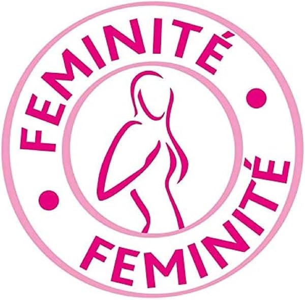 Intima - 20 Lingettes Hygiène Intime - Douceur et Fraîcheur Longue Durée - 5
