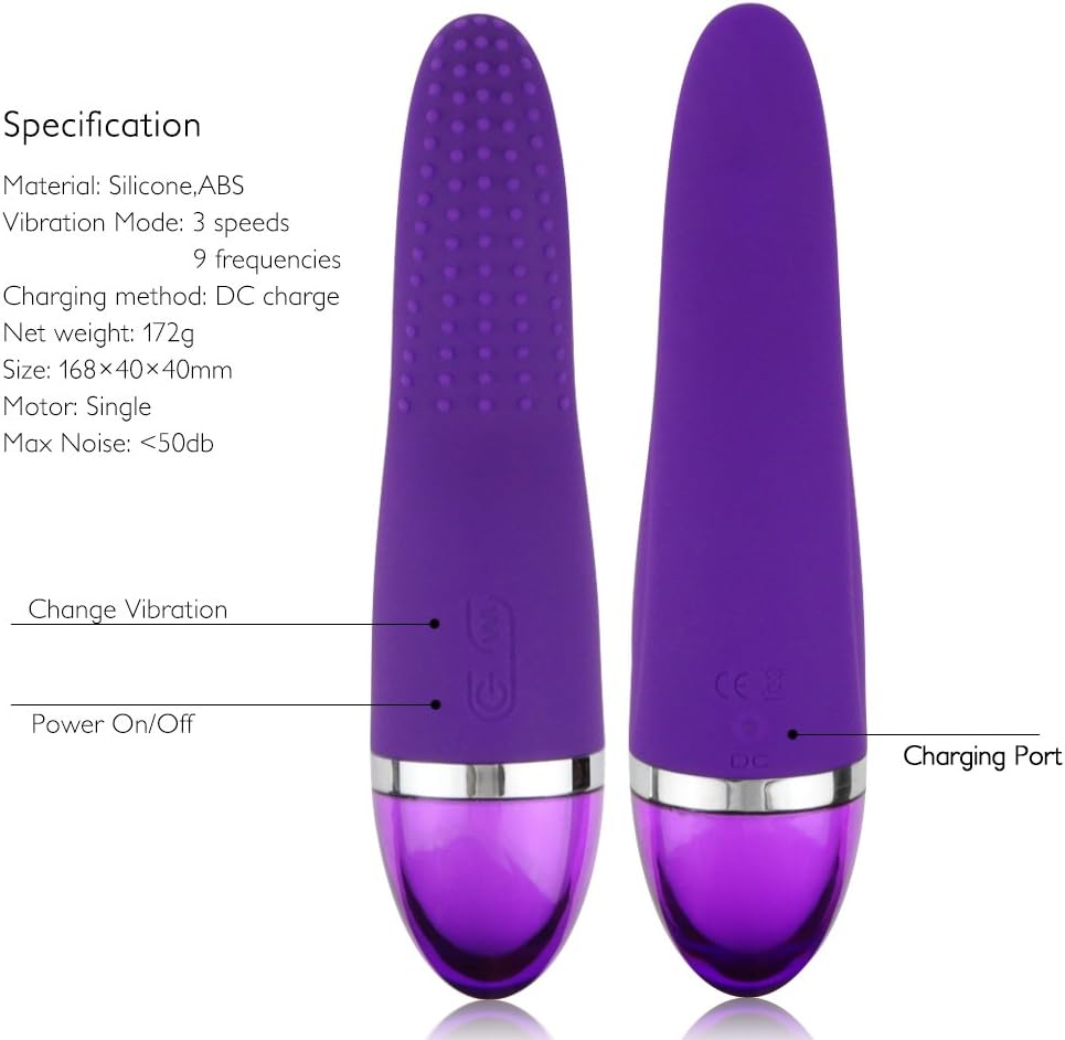 Maya Mang Tongue Vibrador clítoris circulación sanguínea ...