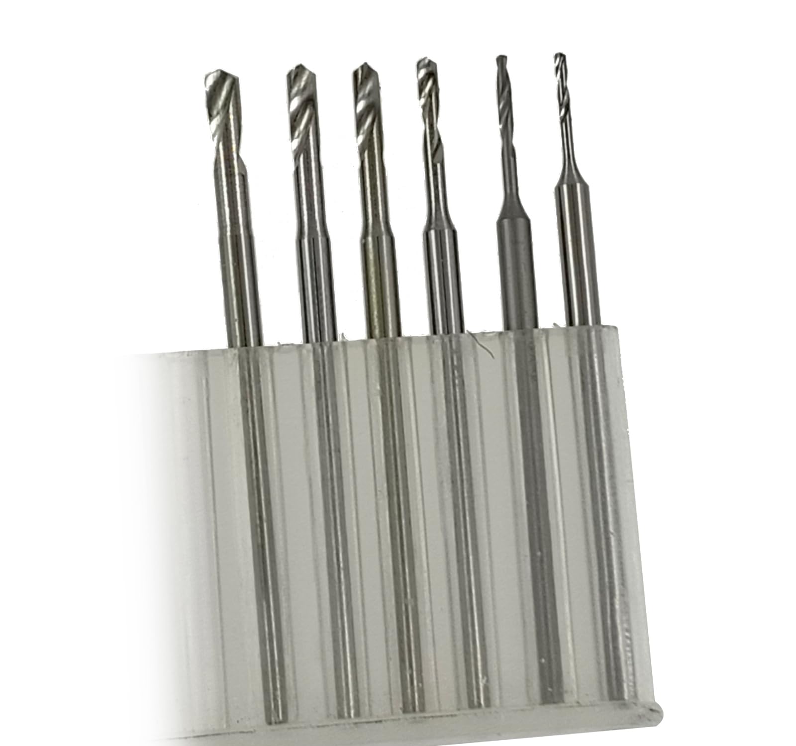 6 Pcs 3/32" Shank Cylindrical Cross Cut Burr (008-023) — Amazon image 19