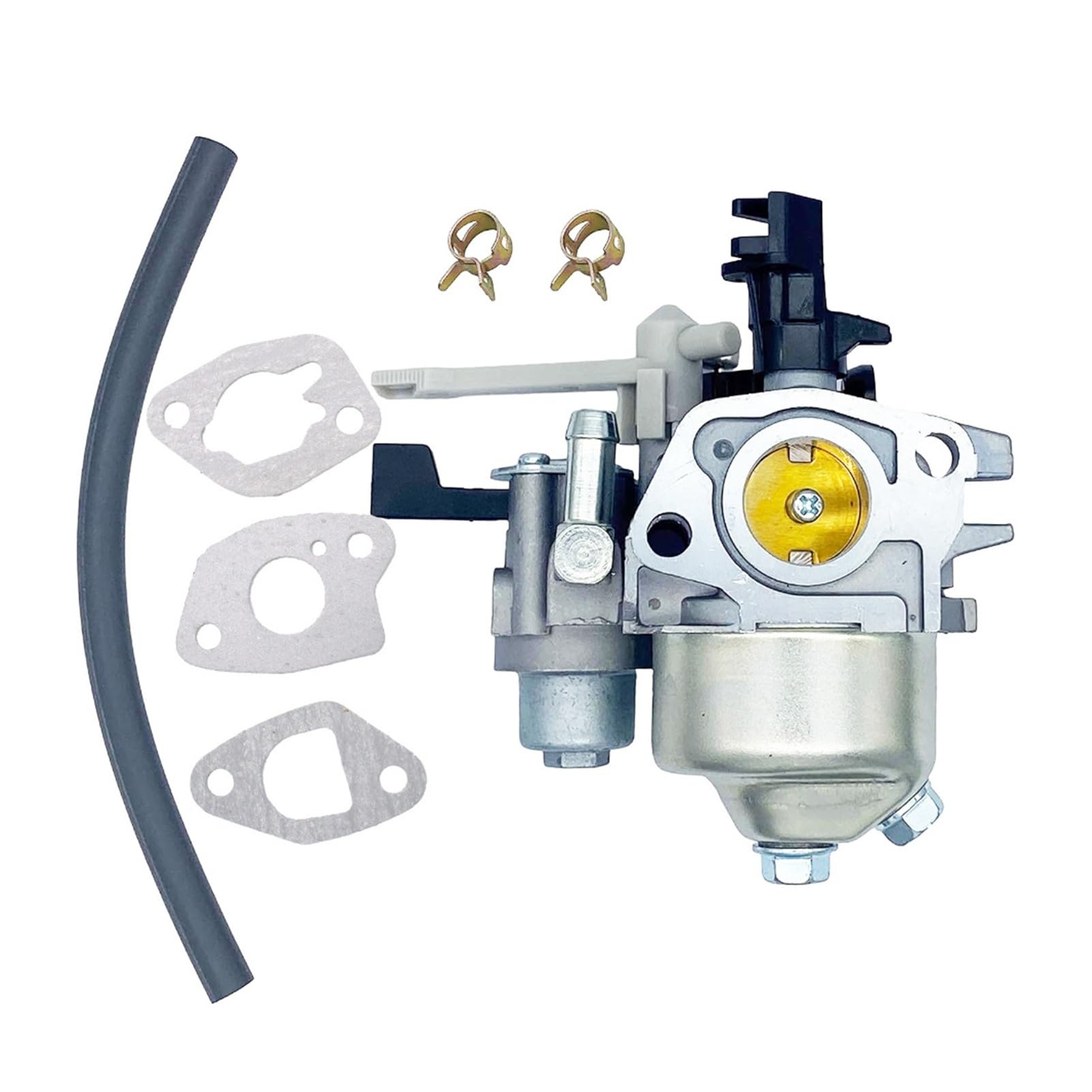 Kit carburateur Brig & Stratt 596080 : retrouvez la puissance d'origine de votre CR750