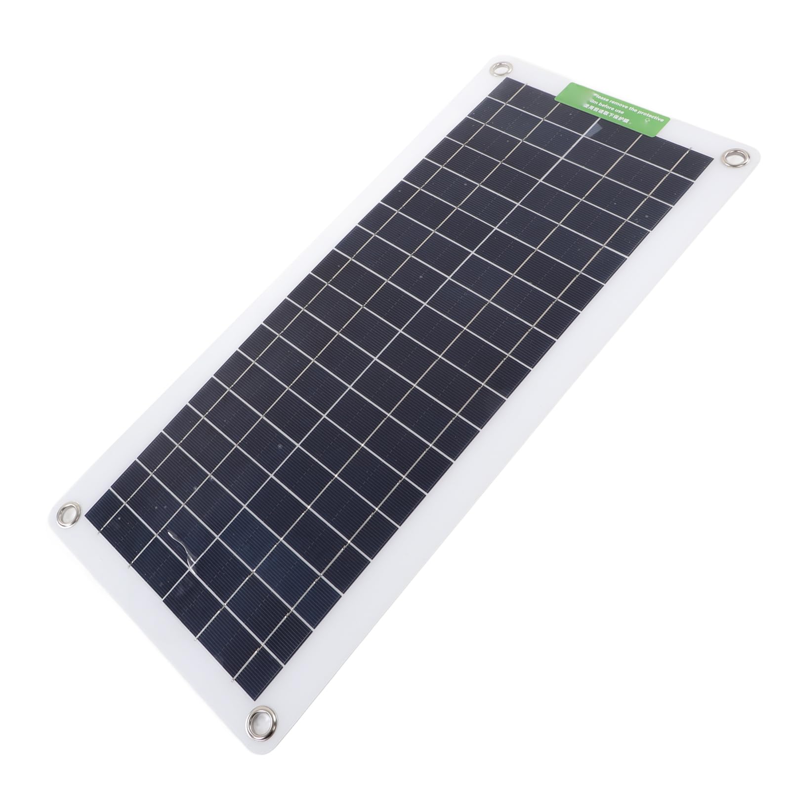 Pompa Solare per Fontana 10W, 800L/H Portata, 16.4ft Sollevamento,