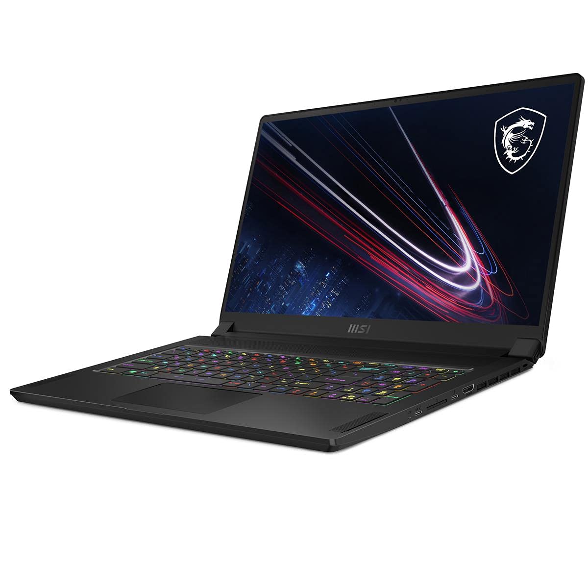 Amazon.com: msi GS76 Stealth Gaming Laptop: 17.3