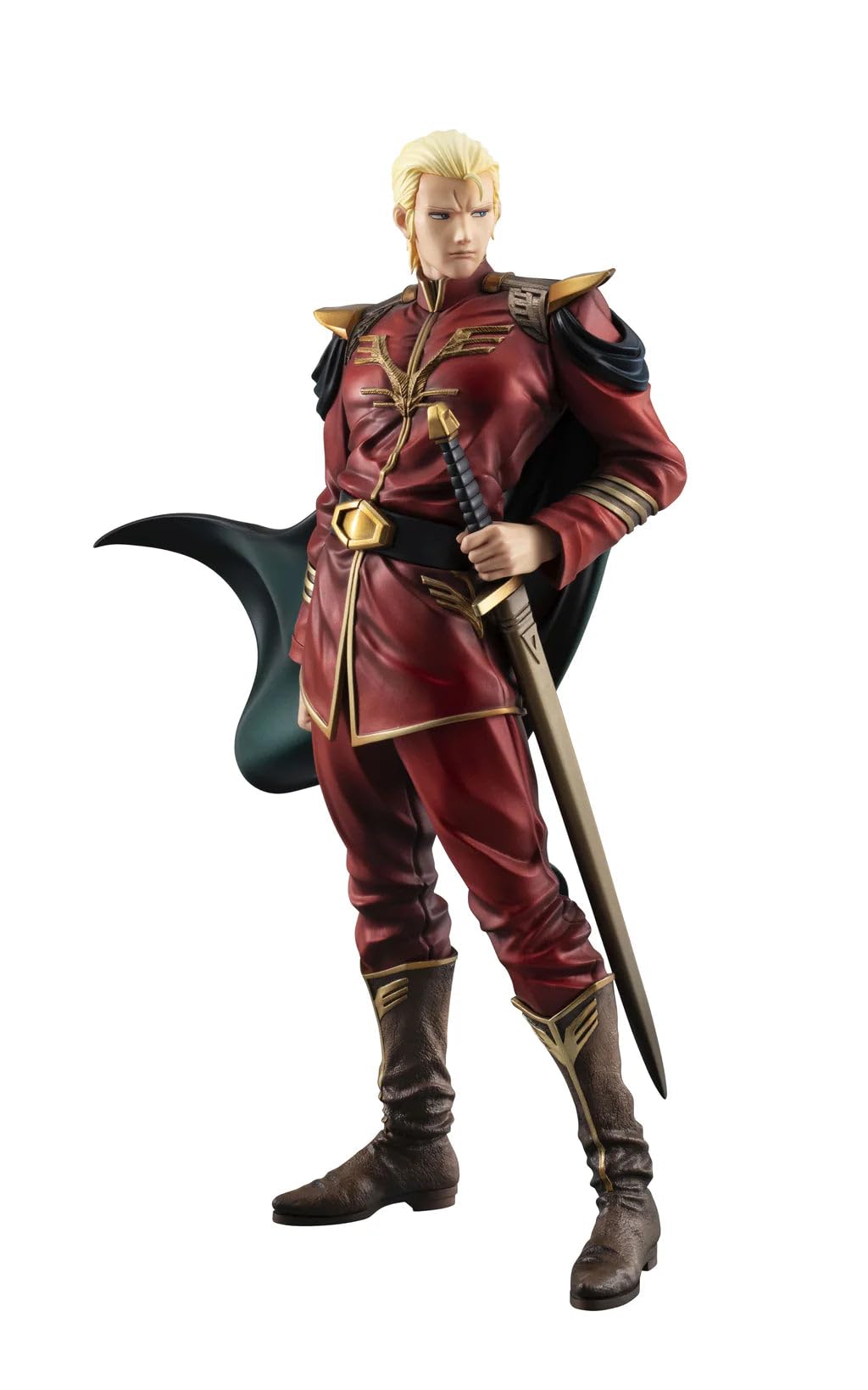 Amazon | GGGシリーズ 機動戦士ガンダム 逆襲のシャア シャア