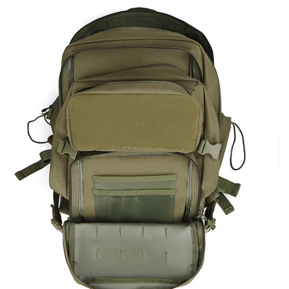 Plecak Turystyczny Kemping Plecak Turystyczny Outdoor Large Capacity Camping Sports Mountaineering Wielofunkcyjny