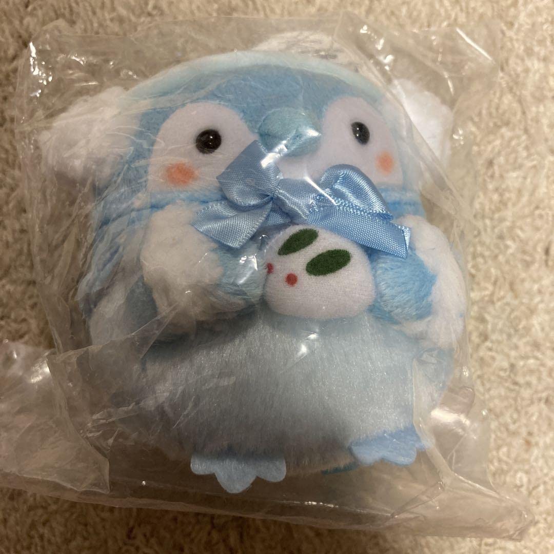 Amazon.co.jp: コウペンちゃん いつもいっしょな雪んコウペンちゃん