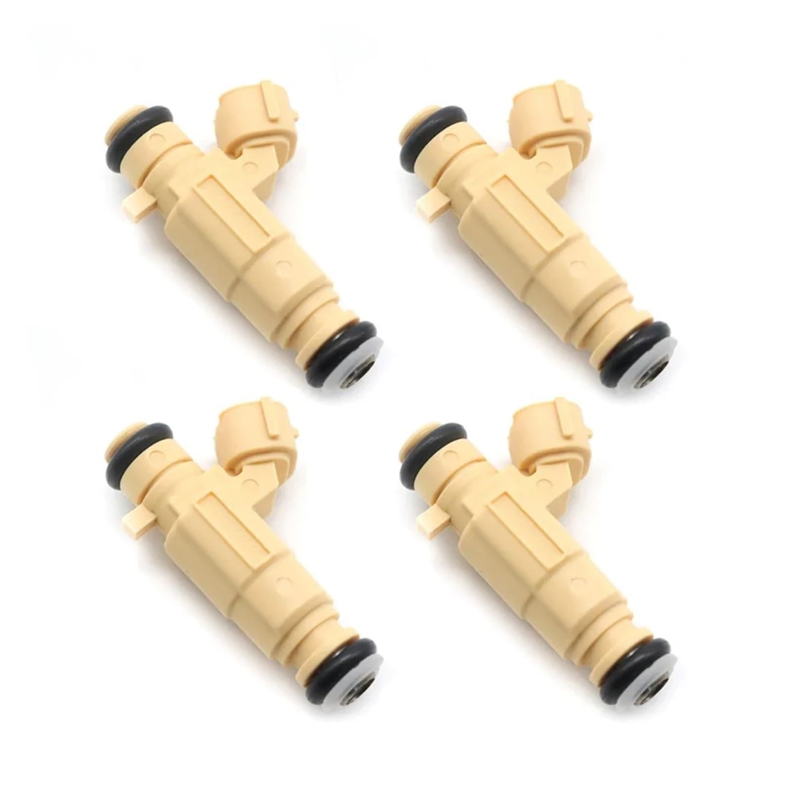 for Hyundai for Santa Fe for Tucson for Elantra for Tiburon for Kia Fuel Injector Nozzle 4pcs/lot 35310-23600 Fuel Injector