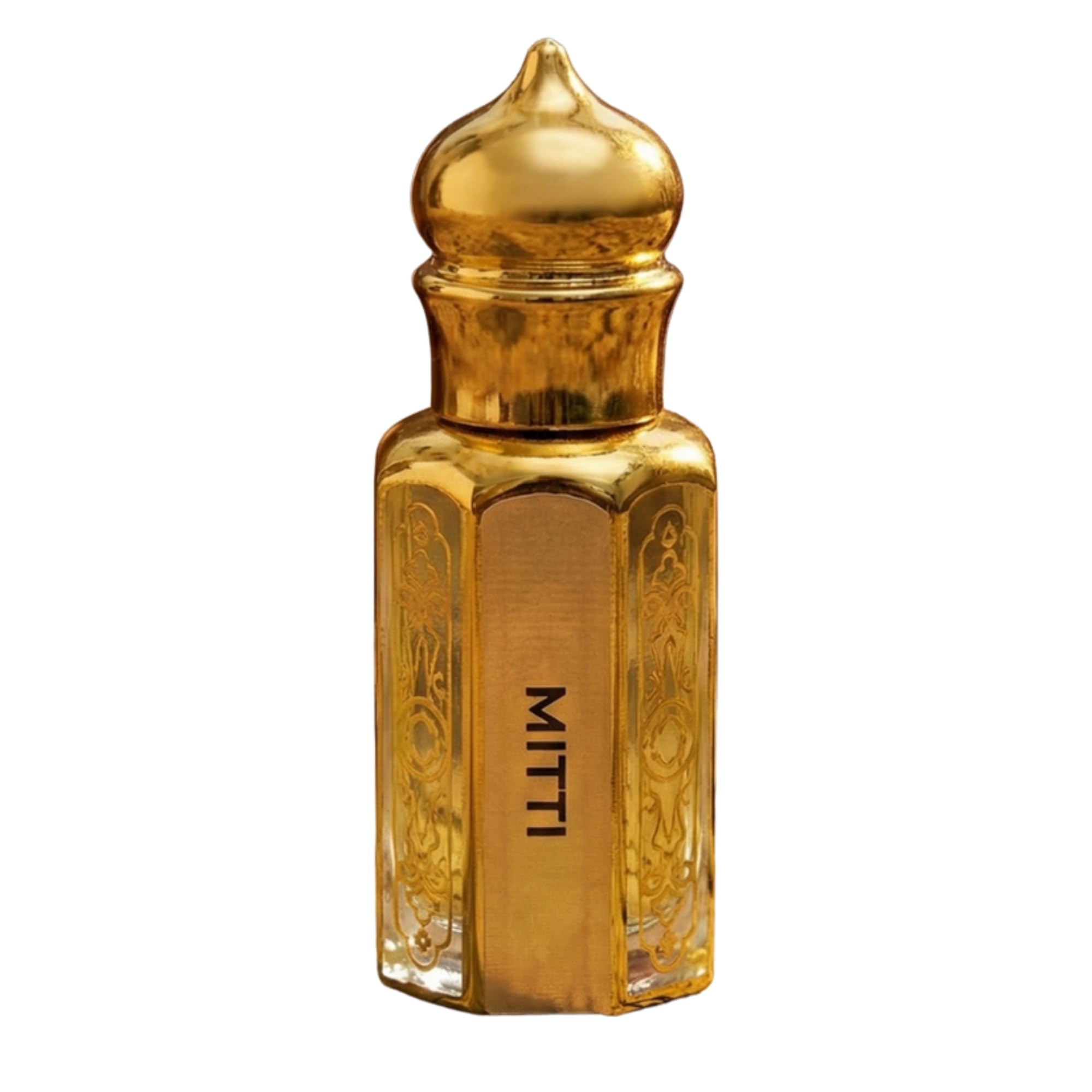 Mitti Attar Perfume Oil | Long Lasting Alcohol-Free Fragrance | Premium Oud Ittar for Men & Women | Daily Wear & Special Occasion | 6ml-image-28