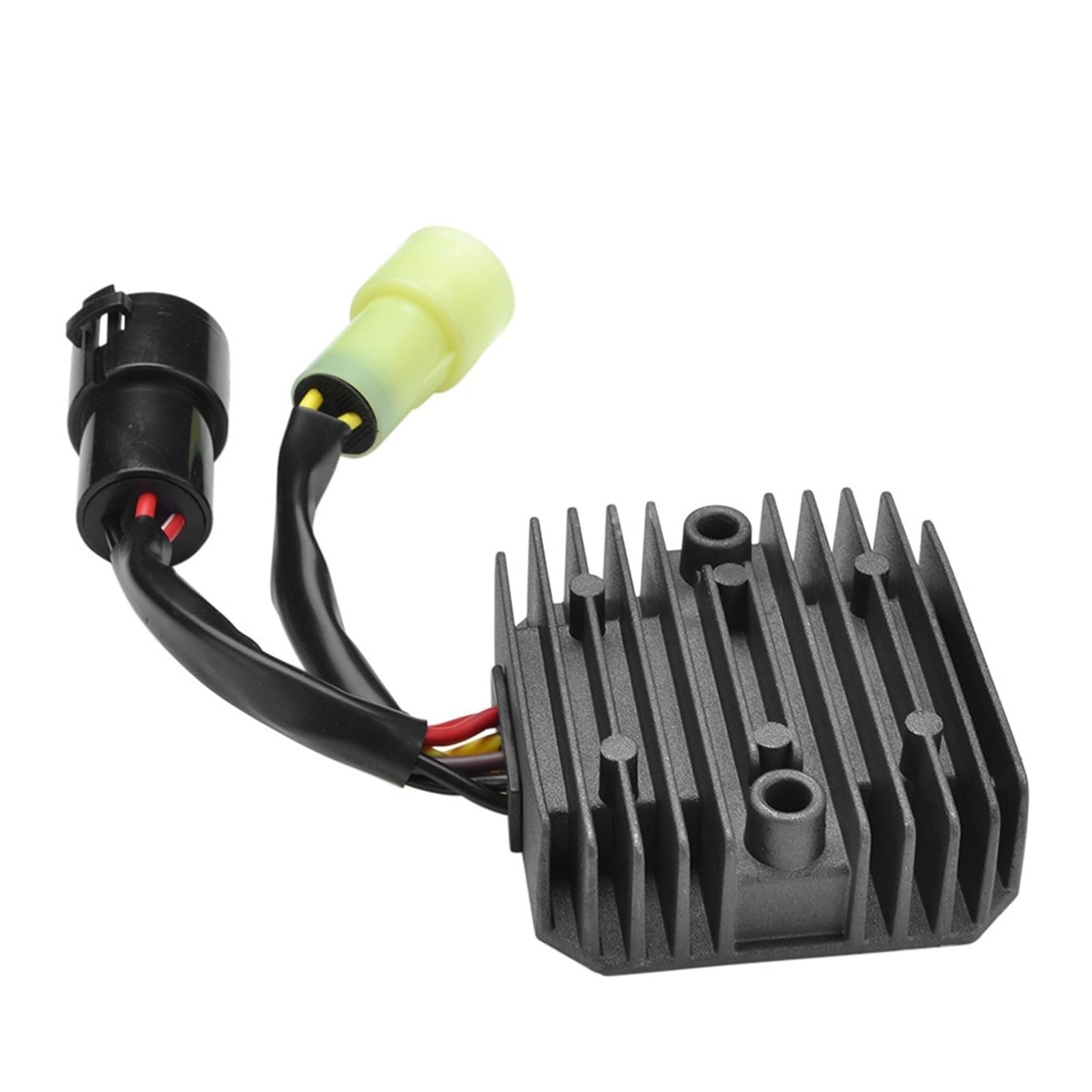 AVR automatyczny‌ Regulator napięcia motocykla prostownik pasujący do Kawasaki KLF400 KLF 400 C PRAIRIE KSV700 KSV 700 V-FORCE KFX700 Prairie KLF300