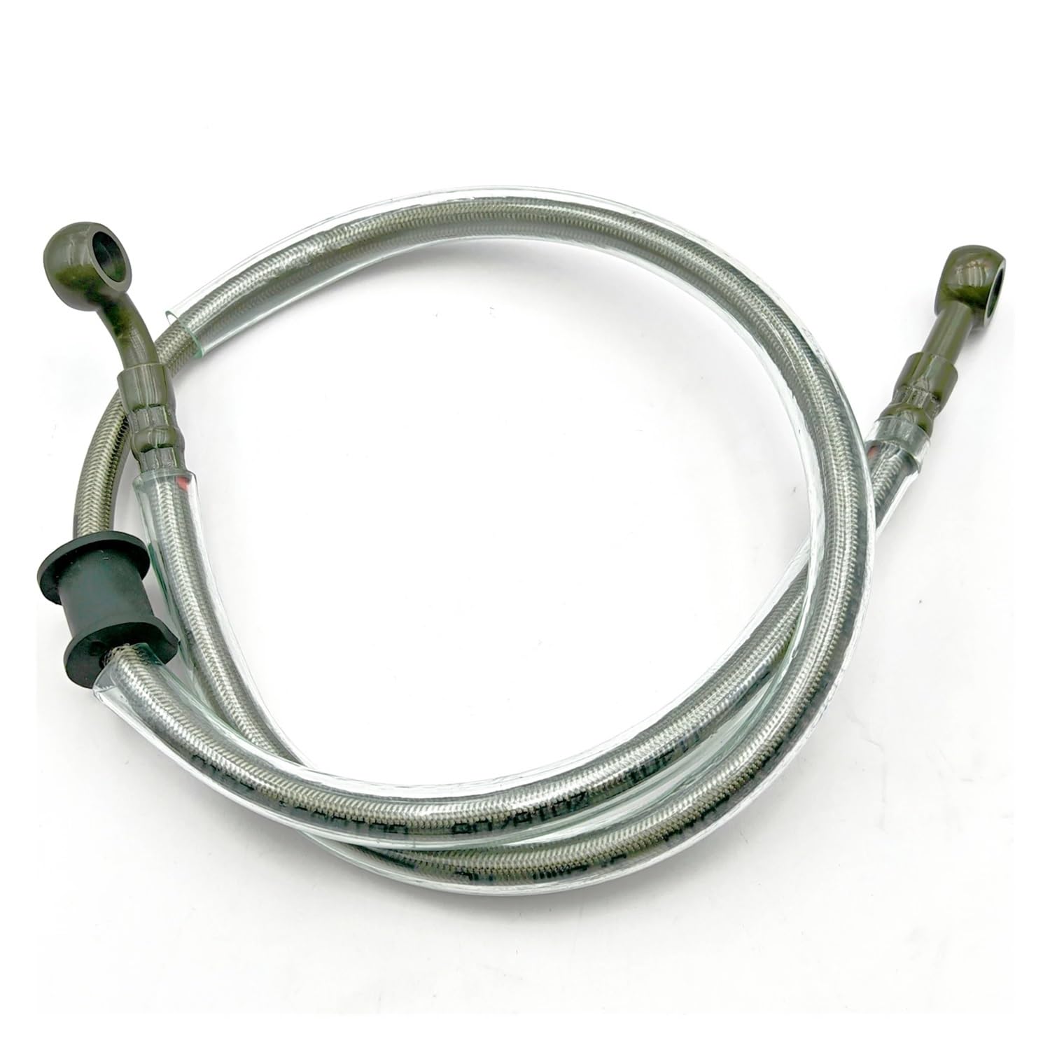 72CM Master Cylinder Rear Fluid Hose for CF 800 TerraLander X8 CF800-2 2012-2017 ATV 7020-080120