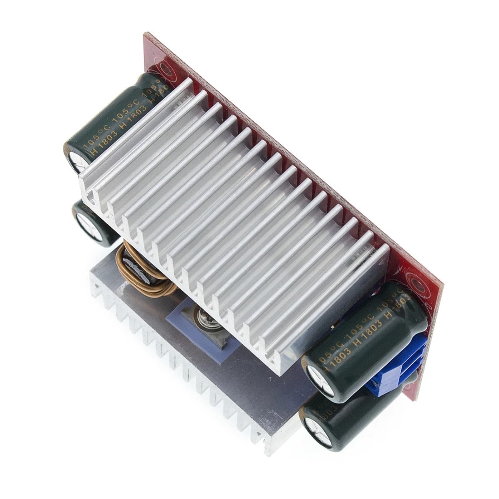 DC 12V Step Up To DC 36V 15A 540W Boost Power Converter Regulator Module #DE