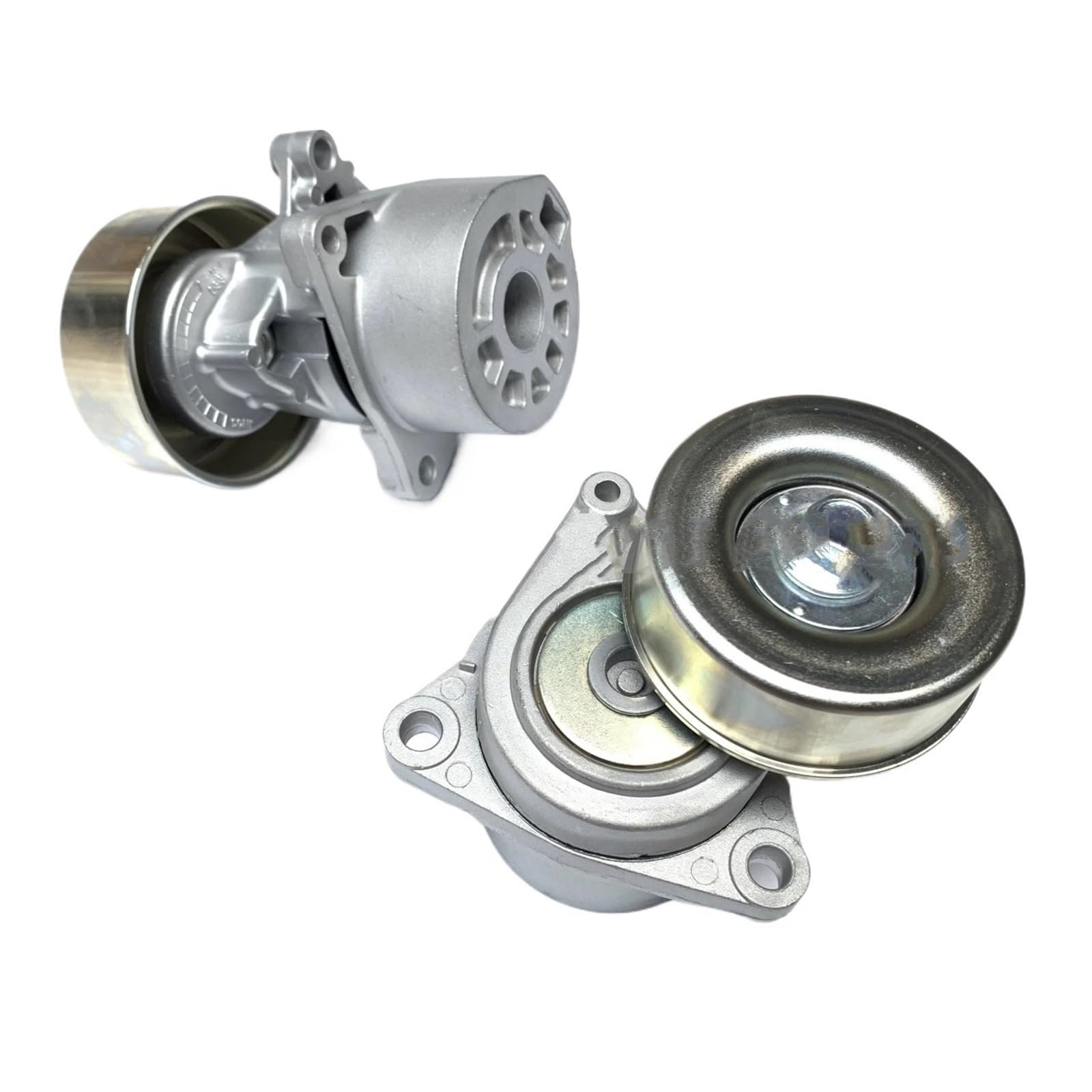 napinacz samochodowego Zespół napinacza paska wielorowkowego pasujący do Nissana Sentra 2.5L 02-13. pasek rozrządu