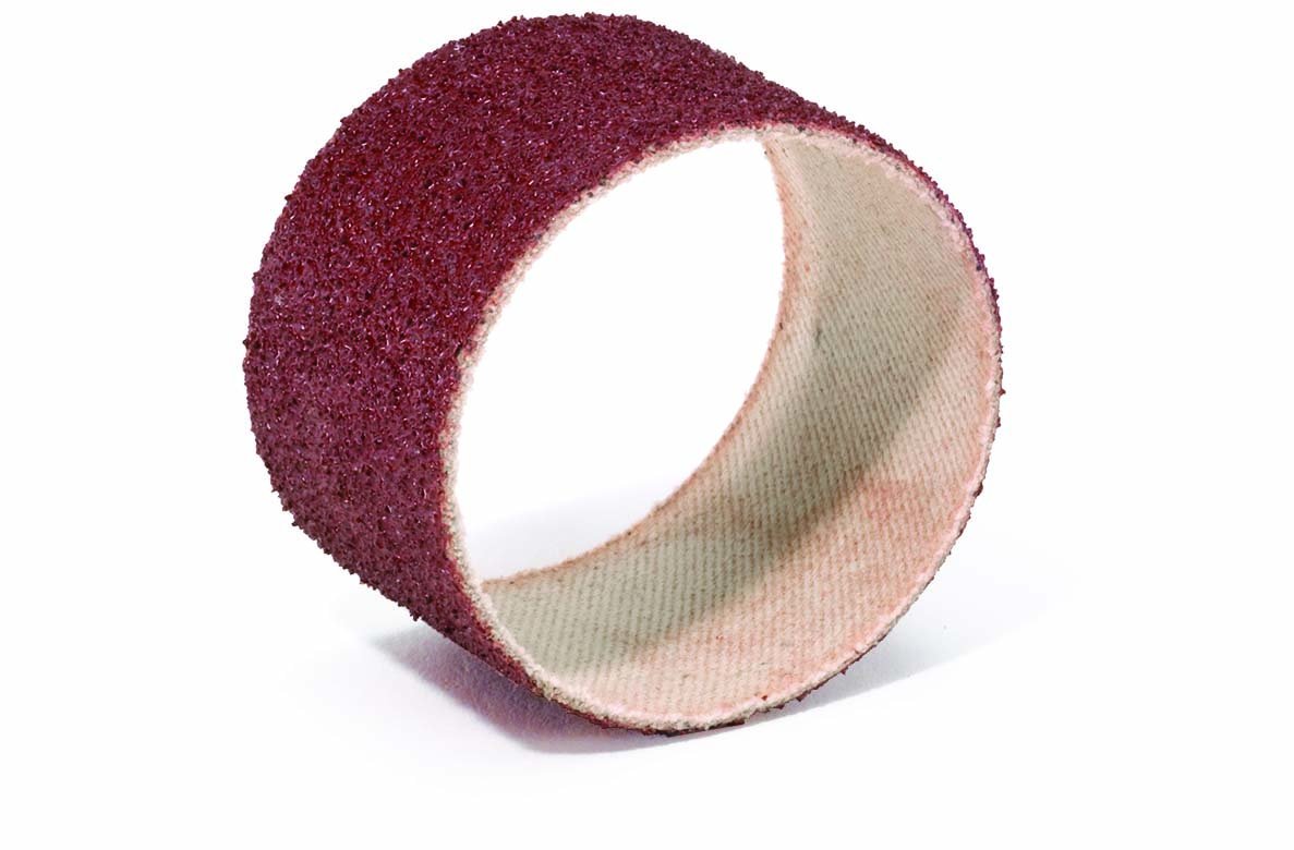 CORINDONE REINFORCED ABRASIVE RING (180 VARIANTS, FROM 0.15 EURO/CAD) -  GRAIN 50, DIAMETER 60 MM, HEIGHT 30 MM (100 PIECES, 0.53 EURO/CAD) :  Amazon.co.uk: Business, Industry & Science