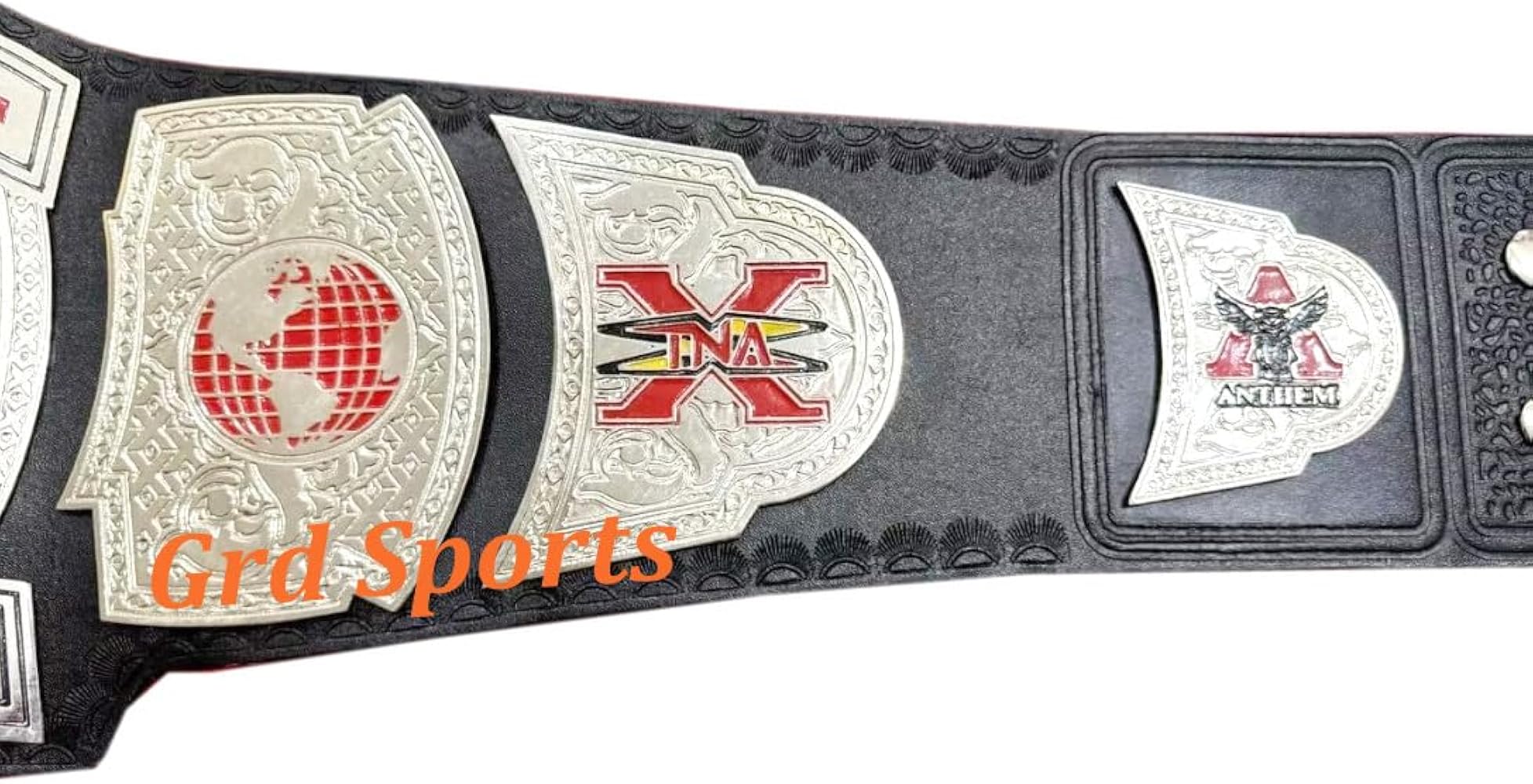 WWE TNA ロブ・ヴァンダム　RVD 24体セットECWチャンピオンベルト付 WWE TNA ロブ・ヴァンダム RVD 24体セットECWチャンピオンベルト付 WWE